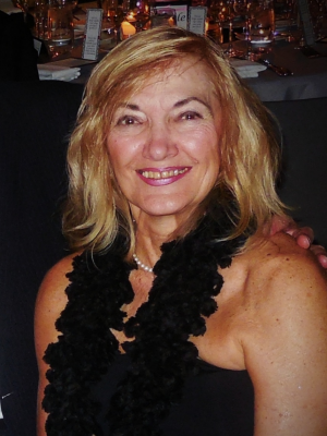 Marilyn Vezzuto
