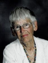 Marilyn Louise Chisholm