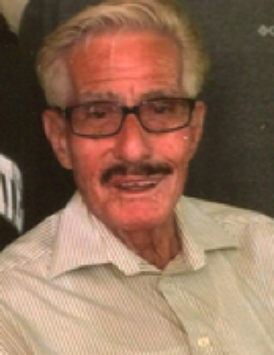 Jose Alfonso Avelar Sr.