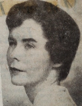 Margaret E. Dilworth