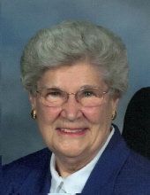 Dolores Ruth Laube