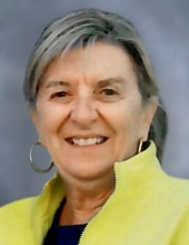 Gail E. Pavlick