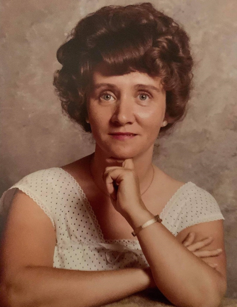 Patricia Ann Combs Obituary