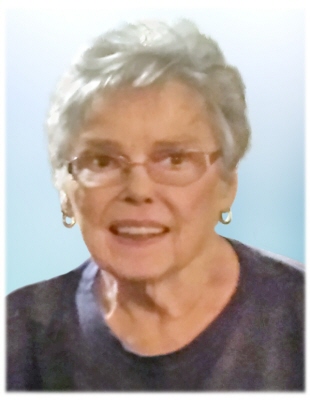 Barbara Jean Lemke