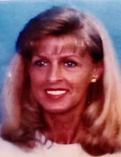 Melissa G. Grogan