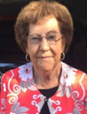 Julia Fae Austin Hiram, Georgia Obituary