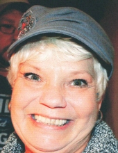 Barbara  "Bobbi" Dunn Obert