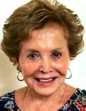 Lucia Sahagian