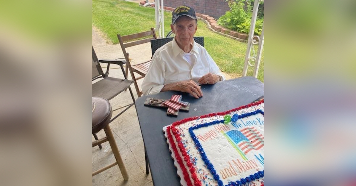 Robert Green Obituary Visitation & Funeral Information