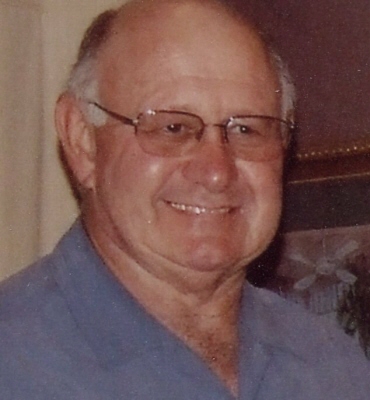 Photo of William Stafford
