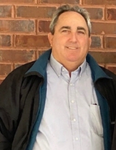 Randy Clinard