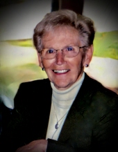 Vera Lois Wainwright
