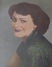 Eula  Mae Stanford
