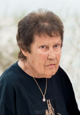 Photo of Norma McLean