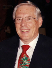 Ronald E. Anderson