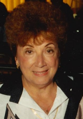 Photo of Mary Portelli