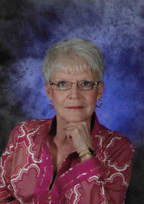 Photo of Patricia Satterfield
