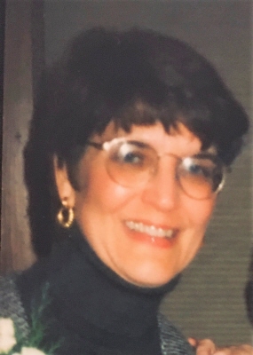 Susan Kay Hall