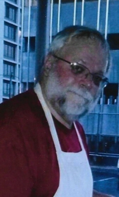 Photo of Kurt Eder Sr.