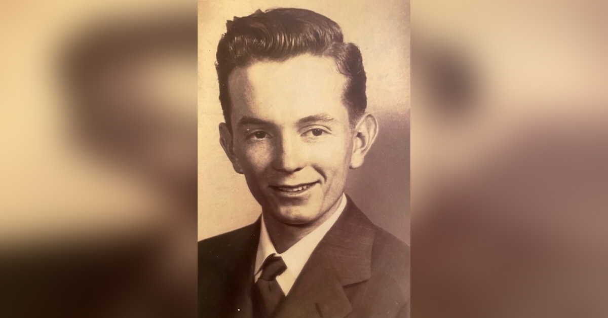 Obituary information for Malcolm Holton Clark