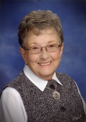 Dorothy Viola Myers