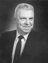 William H. "Bill" Buchholz