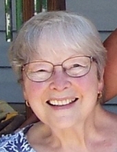 Martha  E. Farber