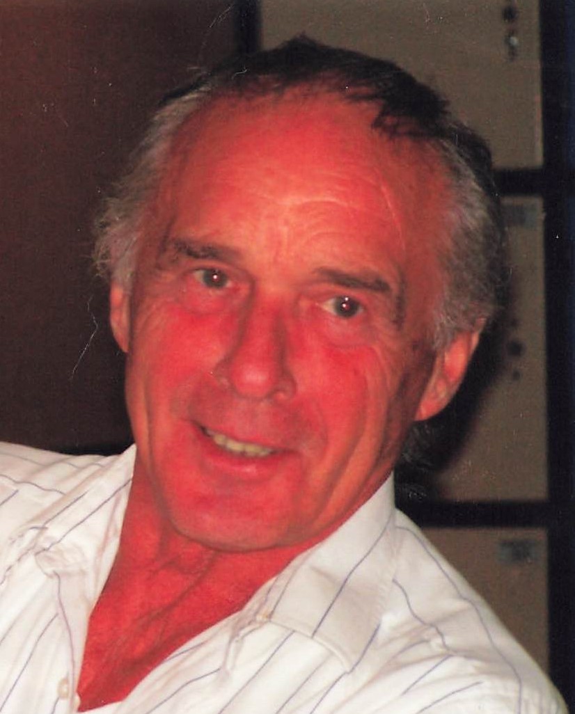 Lawrence Robert O'Shea, Jr. 2021 Bates, Wallace & Heath Funeral