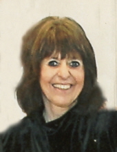 Linda Marie Larson