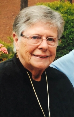 Barbara Tierney Campbell