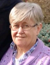 Deborah Ann Massey
