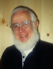 Walter David Christman