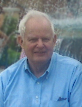 Gerald  John  Stadler