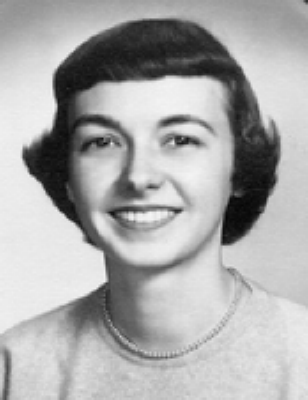 Gloria Annette Boberg