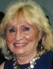 Margaret F. Ciota