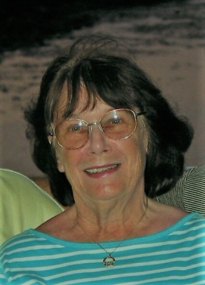 Photo of Margaret Krautman