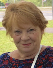 Debbie Kaye Fulp