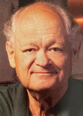 Photo of Barry Mallory, Sr.