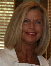 Mary Barksdale
