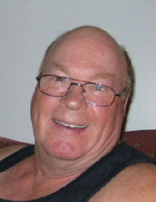 George Allen Coffin