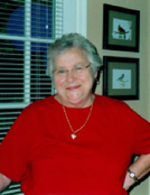 Millie Hardy Bullard