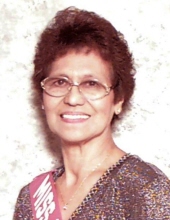 Ana Lozada Sarmiento