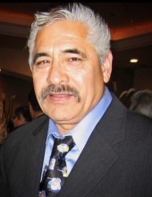 Ernesto Flores Lemus