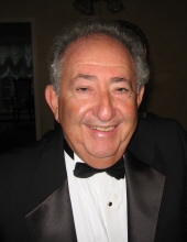 Martin A.  Nalbandian
