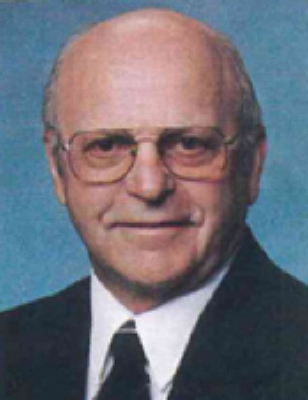 John Henry Tegeler