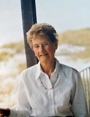 Photo of Gladys Dougherty