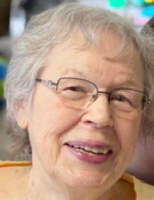 Joyce Arlene Kienitz