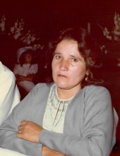 Juana  Martinez Vda Mendoza