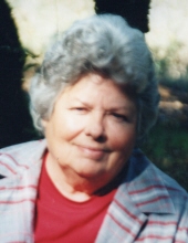Marjorie Jean Williams