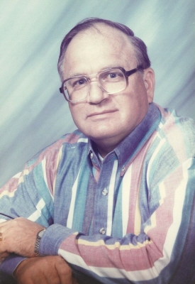 Photo of James Blakley, Sr.